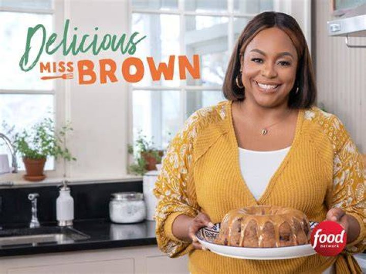 audiolab Delicious Miss Brown audiolab