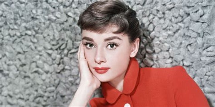 Audrey Hepburn Last Film A Boat Against The Current This Day In Film