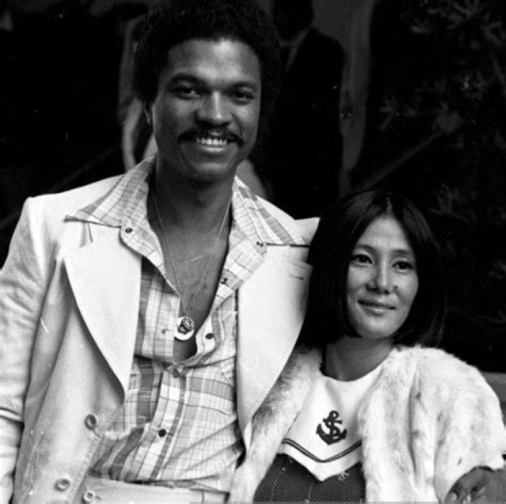 Audrey Sellers Where Is Billy Dee Williams' Exwife Now? Dicy Trends