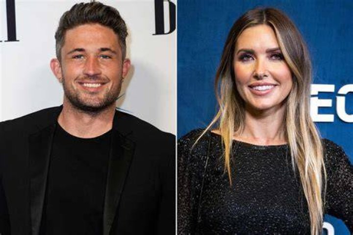 Audrina Patridge and Longtime Boyfriend Corey Bohan Break Up E! Online