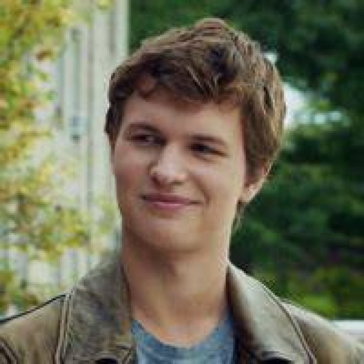 Augustus Waters The Fault In Our Stars Wiki Fandom