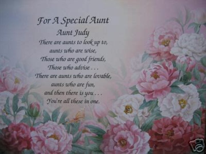 Aunt Passed Away Quotes. QuotesGram