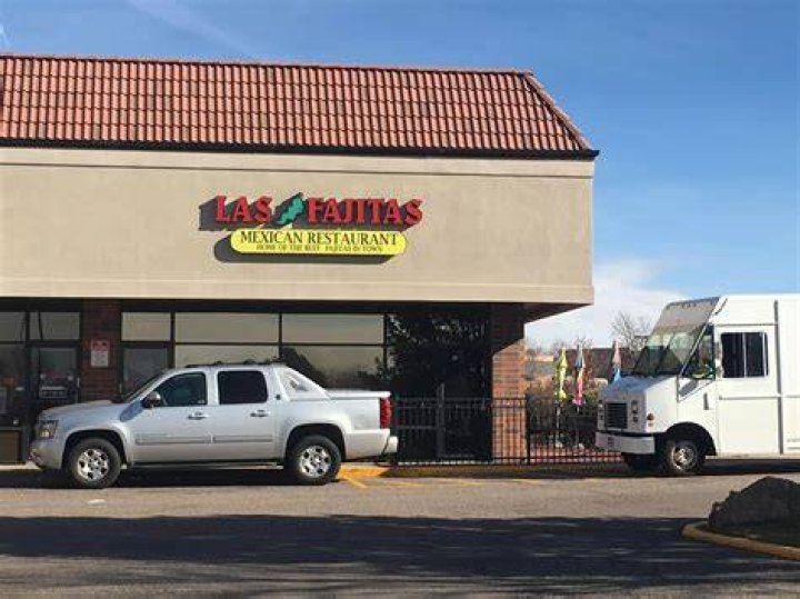 Aurora Mexican Restaurant Las Fajitas Mexican Restaurant