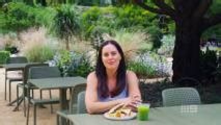 AusCelebs Forums View topic Kate Collins