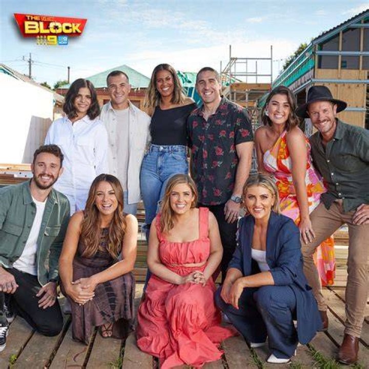 Aussie And Sam's Journey After "The Block"