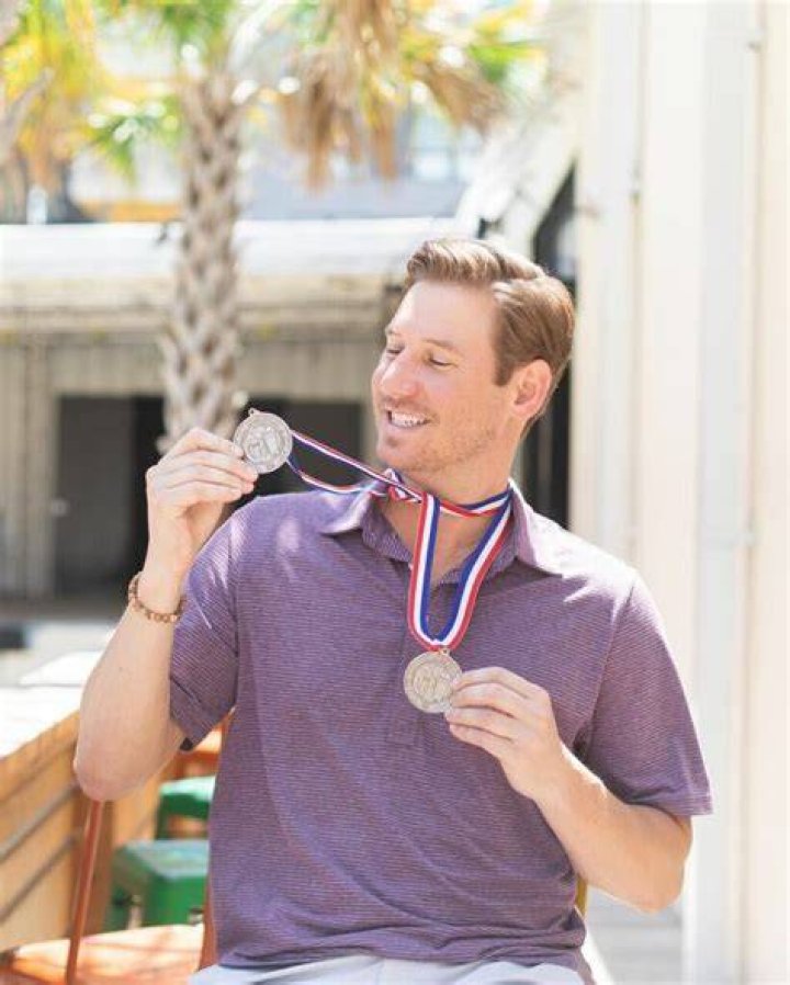 Austen Kroll Biography, Age, Wiki, Height, Weight, Girlfriend, Family