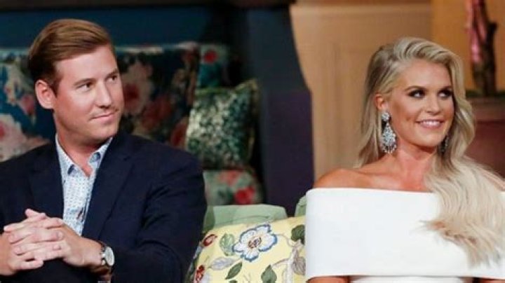 Austen Kroll Breaks Up With Longterm Girlfriend, Madison Lecroy