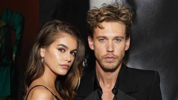 Austin Butler Girlfriend