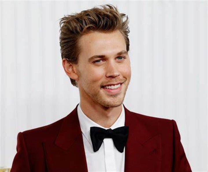 Austin Butler's Age