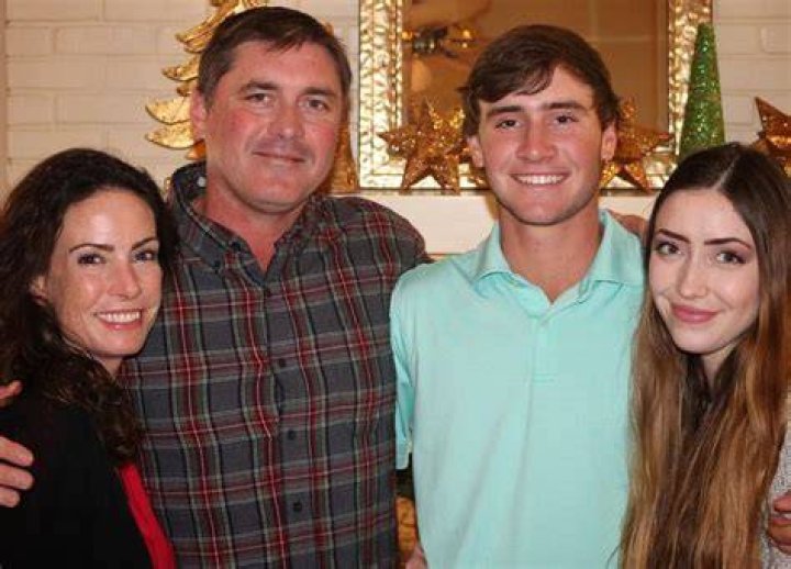 Austin Eckroat Parents Steve & Natalie Are Proud Of His Success