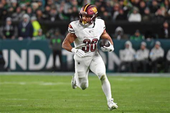 Austin Ekeler is the league&rsquo;s highestgraded running back via PFF