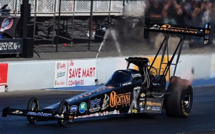 AUSTIN PROCK AND MONTANA BRAND / RMT FINDING THEIR STRIDE HEADING TO