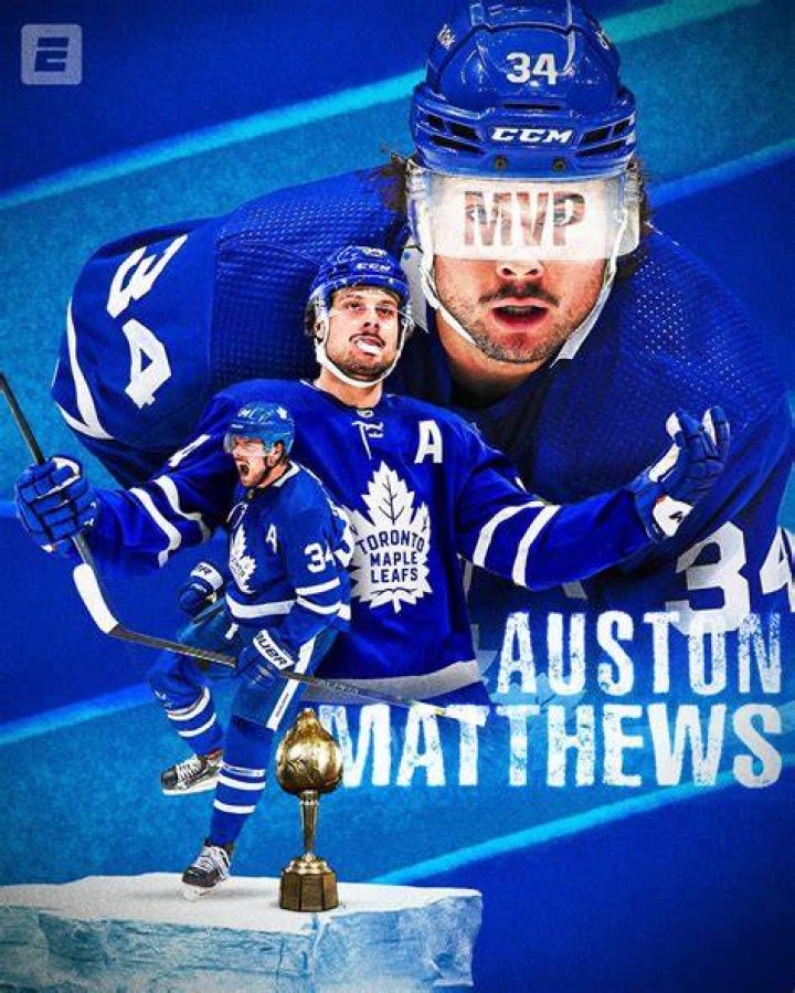Auston Matthews Ethnicity of Celebs What Nationality Ancestry Race