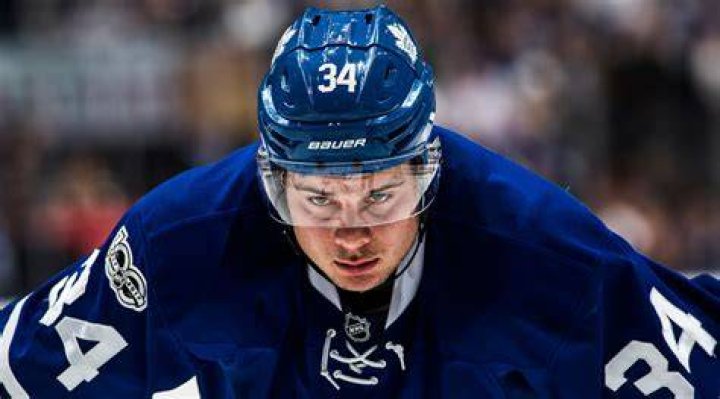 Auston Matthews ready to recharge after Leafs exit Sports Illustrated