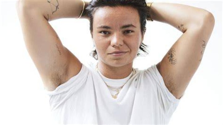 Australian actor Zoe Terakes steps into the Marvel universe The