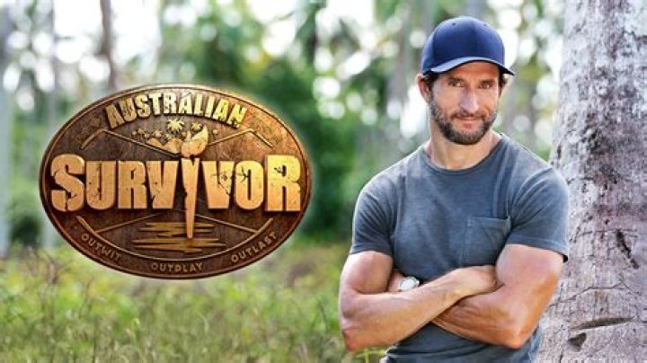 Australian Survivor's Jordie and Jesse Hansen Want to Launch a Charity
