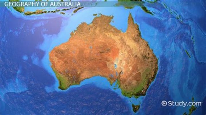 Australian