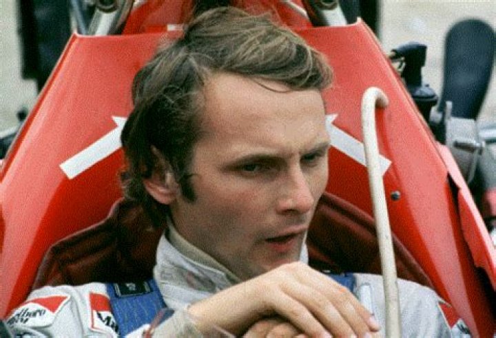 Austrian Formula 1 legend, Niki Lauda dies at 70 Latest Sports Trends