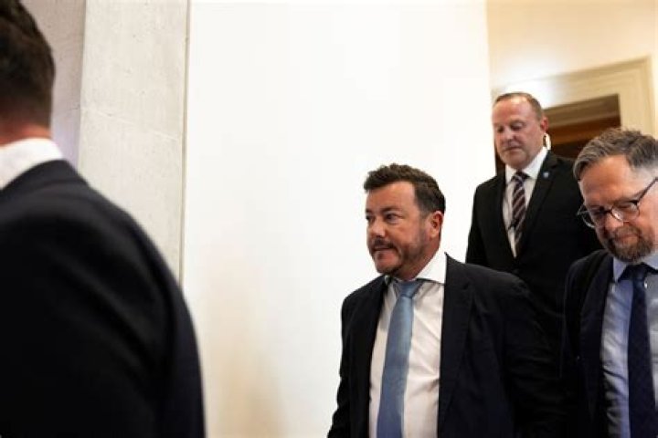 Austrian property tycoon's troubles rattle investors Briefly.co.za