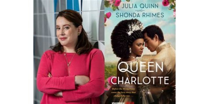 Author Julia Quinn Exclusively Reveals the Cover of Her Prequel Novel