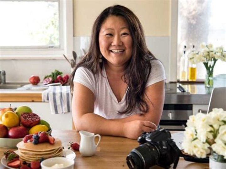Author Nagi Maehashi Wikipedia Bio Age Husband And Instagram
