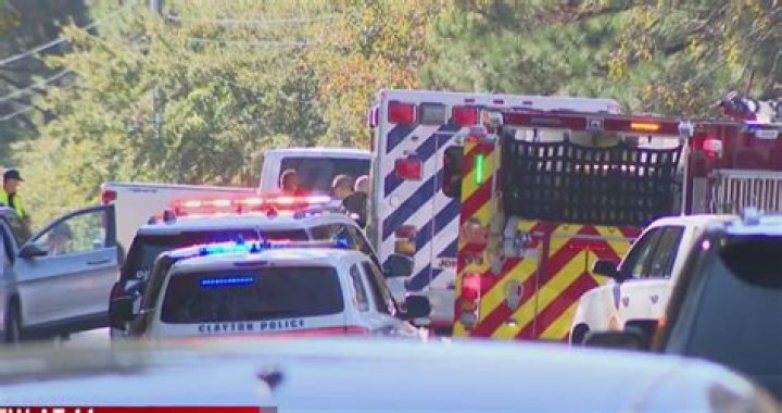 Authorities identify motorcyclist killed in Holiday Hills headon crash