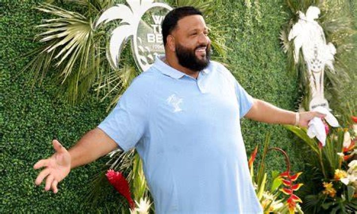Autism And DJ Khaled: Unraveling The Enigma