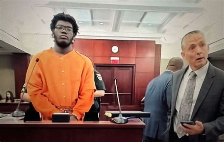 Autistic Student Faces Up To 30 Years Behind Bars After Attacking A