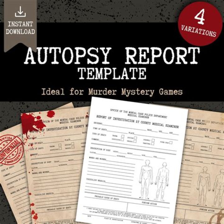 Autopsy Report What Happened To Magnolia Shorty Eyes And Who Killed