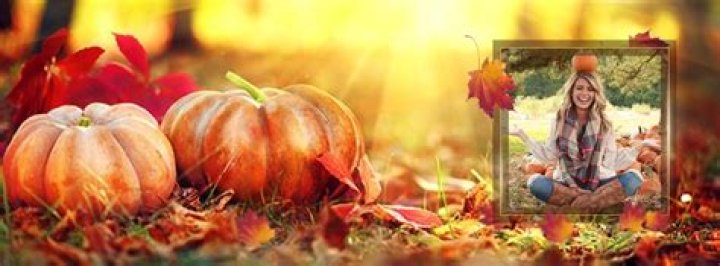 Autumn Falls Profile Images &mdash; The Movie Database (TMDB)