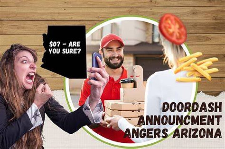 Ava Doordash Video Sparks Outrage Leaked On Twitter & Reddit Viral