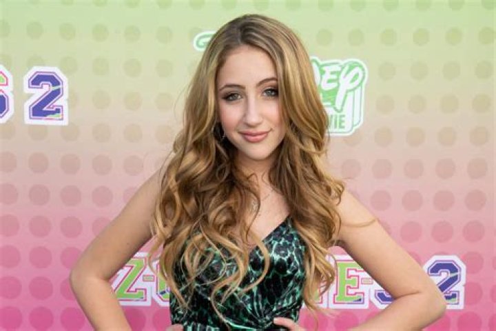 Ava Kolker Net Worth & Age 2023 Bio, Family, Spouse, Education, Career.