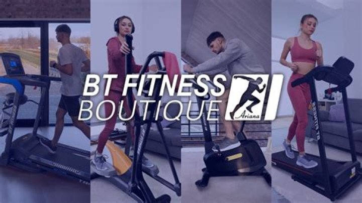 Ava Taylor Boutique Fitness Solutions
