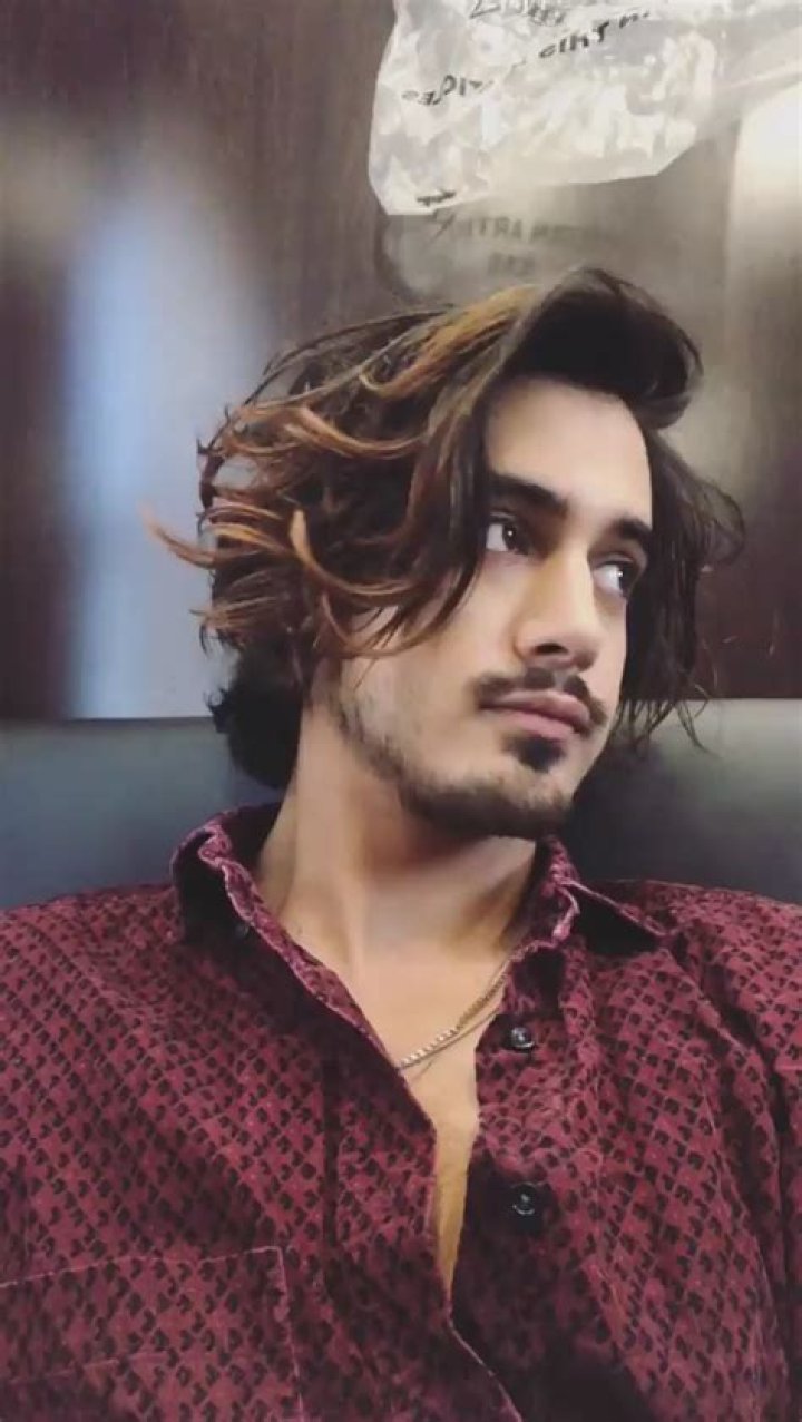 Avan Jogia hairstyle MenPath