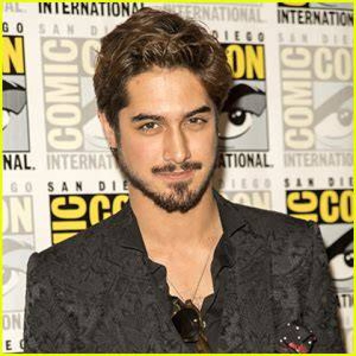 Avan Jogia Joins Samuel L. Jackson in &lsquo;Shaft&rsquo; Reboot Avan Jogia