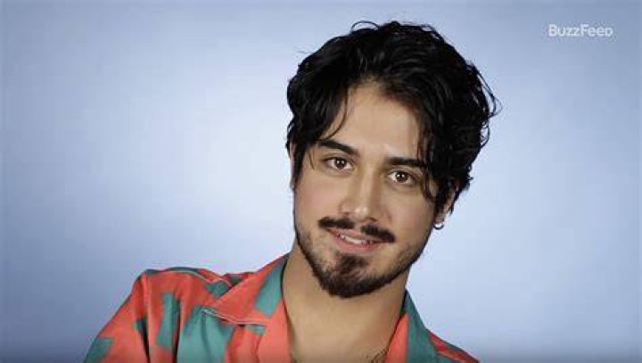 Avan Jogia Slurps Up Tweets From His Thirstiest Fans WATCH Towleroad