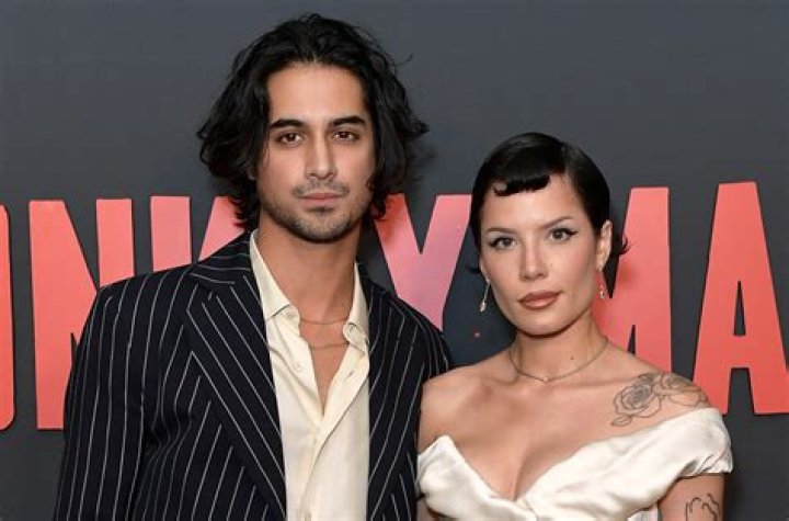 Avan Jogia Wife