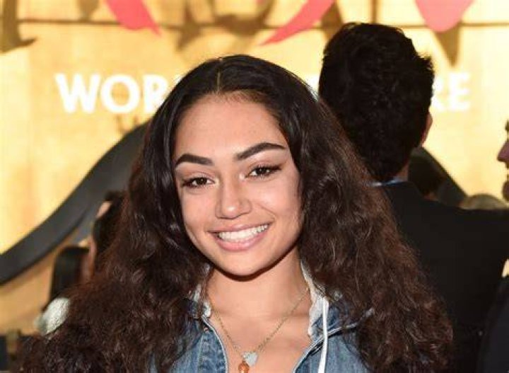 Avani Gregg Net Worth & Ethnicity Famous People Today