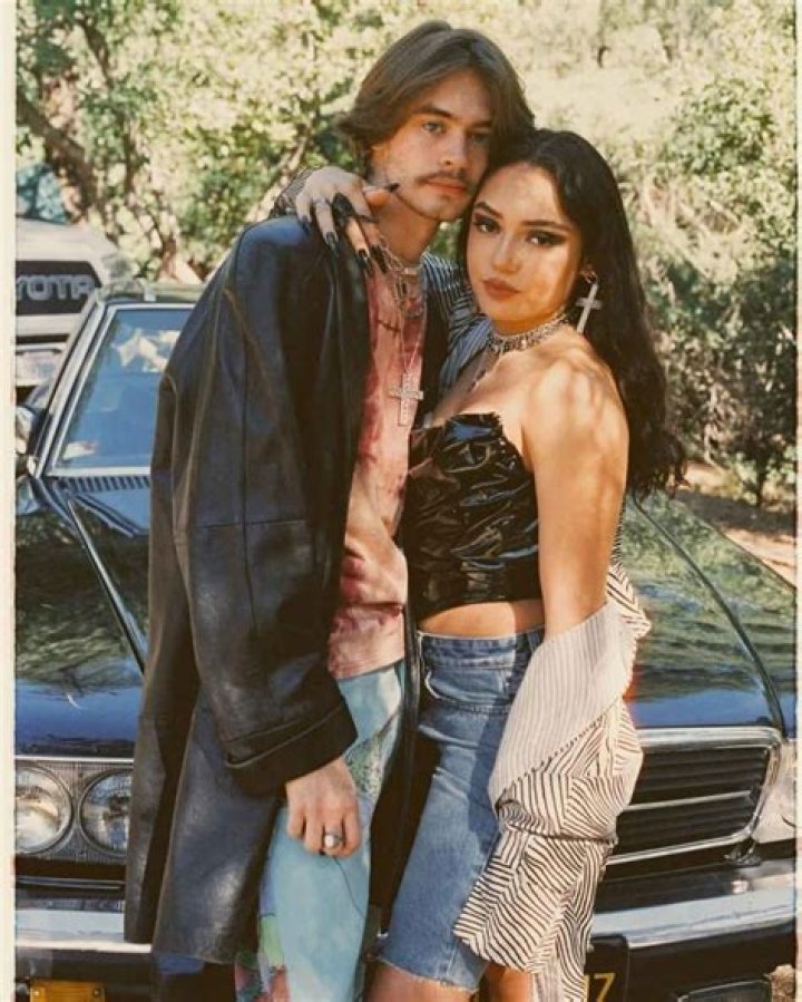 Avani Gregg Wiki, Age, Boyfriend, Net Worth, Parents, Family, Height