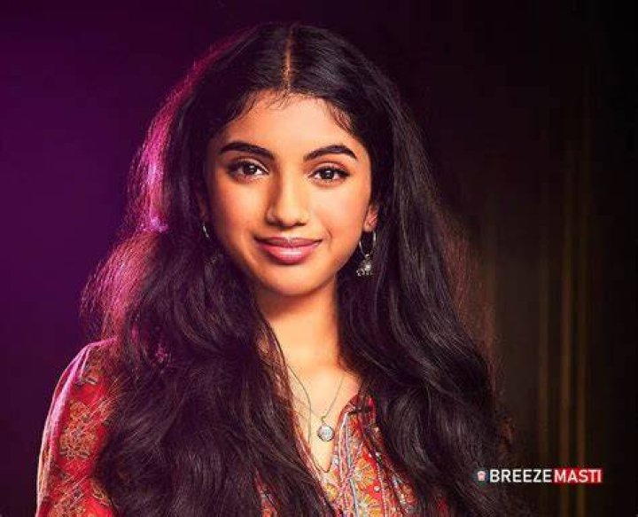 Avantika Vandanapu Age, Family, Height, Movies, Biography BREEZEMASTI