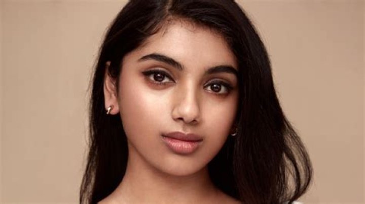 Avantika Vandanapu image