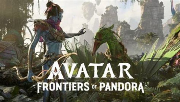 Avatar Frontiers Of Pandora CRACK GAME FULL DOWNLOAD Hut Mobile