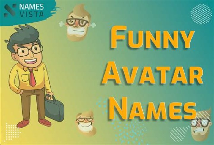 Avatar Name Puns!! Avatar The Last Airbender / The Legend of Korra