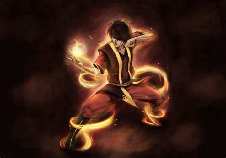 Avatar The Last Airbender Zuko voice actor tells liveaction star &ldquo;It