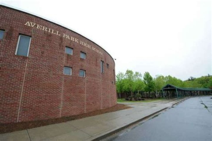 Averill Park teacher Peter Bertram accused of 'indecent' messages