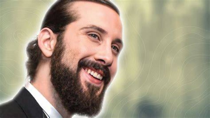 Avi Kaplan Avi Kaplan
