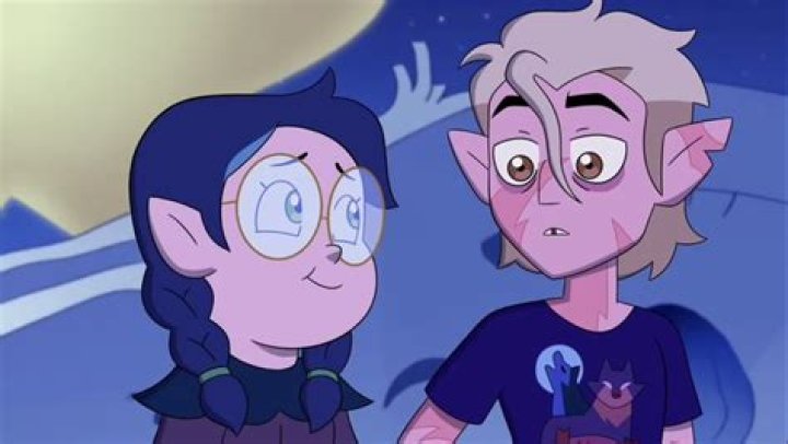 Avi Roque The Owl House Wiki Fandom