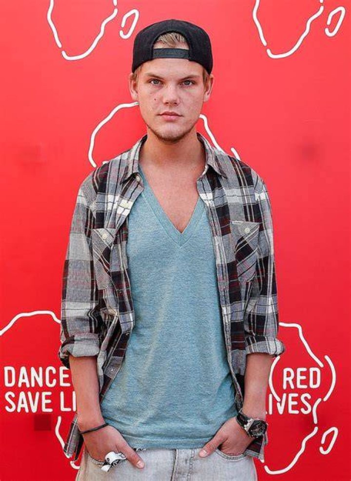 Avicii Height Weight Body Statistics Healthy Celeb