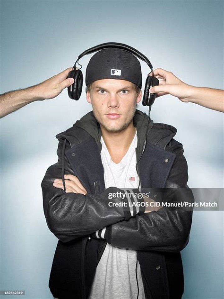 Avicii's cause of death revealed Report