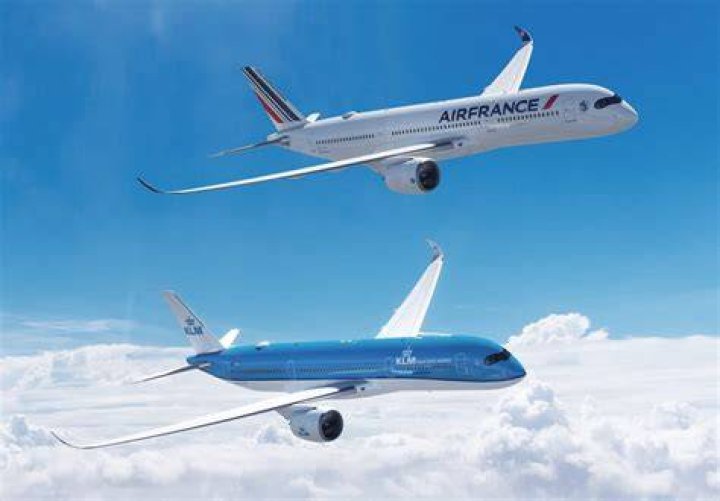 "Avis Sur L Action Air France Klm Epa" Revealed